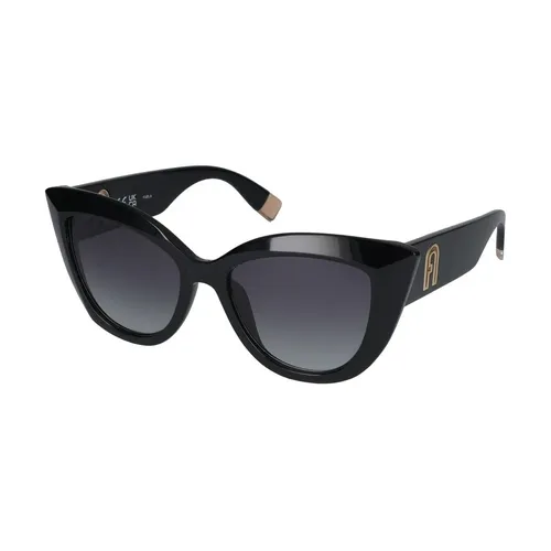 Accessories > Sunglasses - - Furla - Modalova