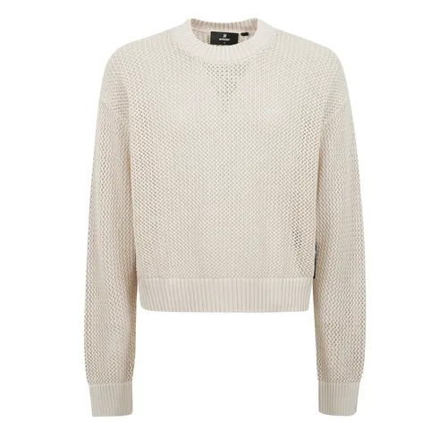 Knitwear > Round-neck Knitwear - - Represent - Modalova
