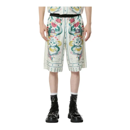 Shorts > Long Shorts - - John Richmond - Modalova