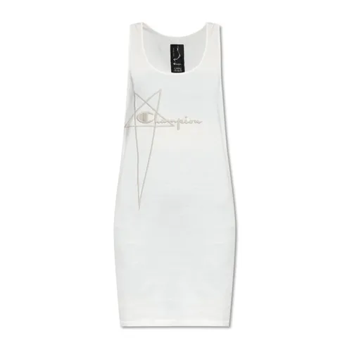 Dresses > Day Dresses > Short Dresses - - Rick Owens - Modalova