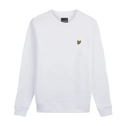 Sweatshirts & Hoodies > Sweatshirts - - Lyle & Scott - Modalova