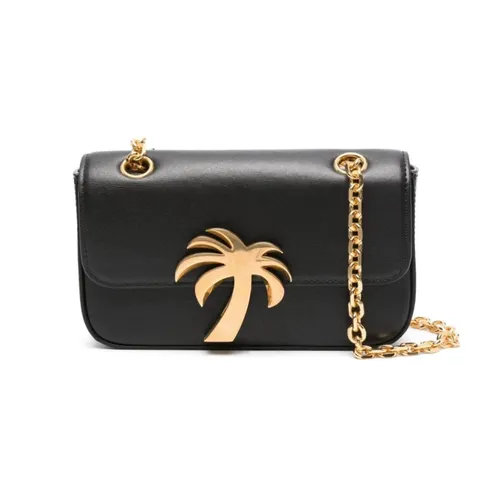 Bags > Cross Body Bags - - Palm Angels - Modalova