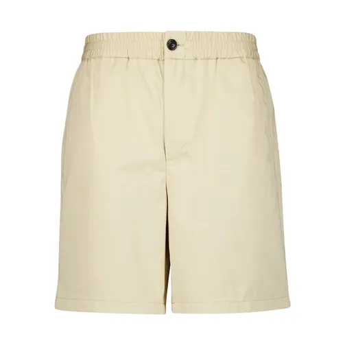 Shorts > Casual Shorts - - Ami Paris - Modalova