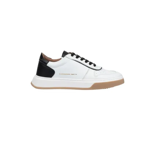 Shoes > Sneakers - - Alexander Smith - Modalova