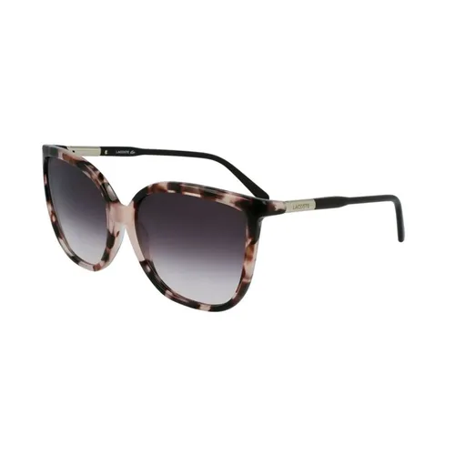 Accessories > Sunglasses - - Lacoste - Modalova