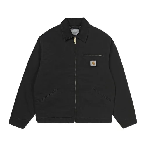 Jackets > Light Jackets - - Carhartt Wip - Modalova
