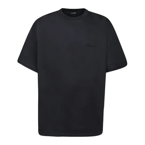 Tops > T-Shirts - - Jacquemus - Modalova