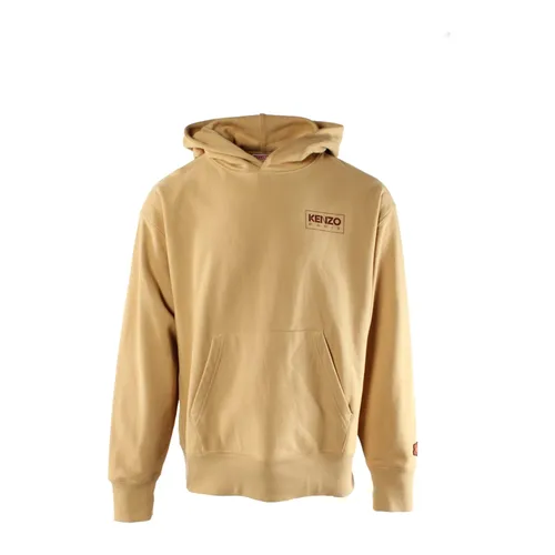 Sweatshirts & Hoodies > Hoodies - - Kenzo - Modalova