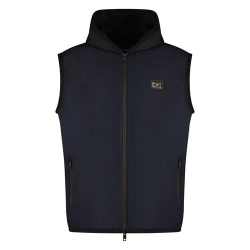 Jackets > Vests - - Dolce & Gabbana - Modalova