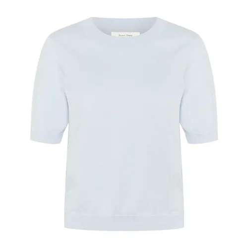 Knitwear > Round-neck Knitwear - - Part Two - Modalova