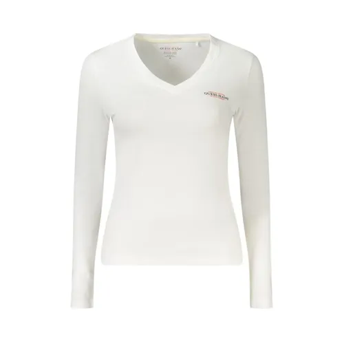 Tops > Long Sleeve Tops - - Guess - Modalova
