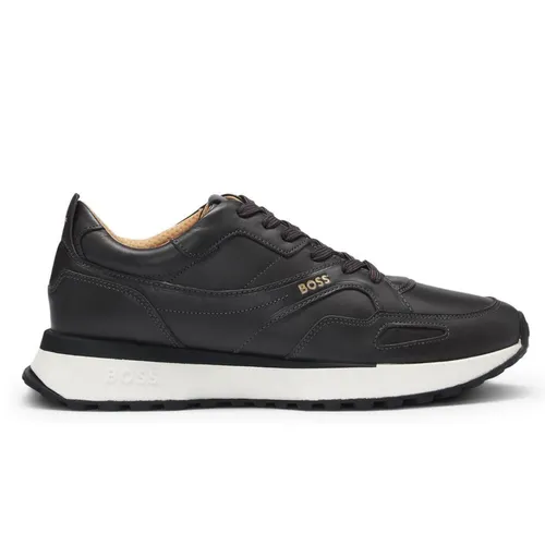 Hugo - Shoes > Sneakers - Black - Hugo - Modalova