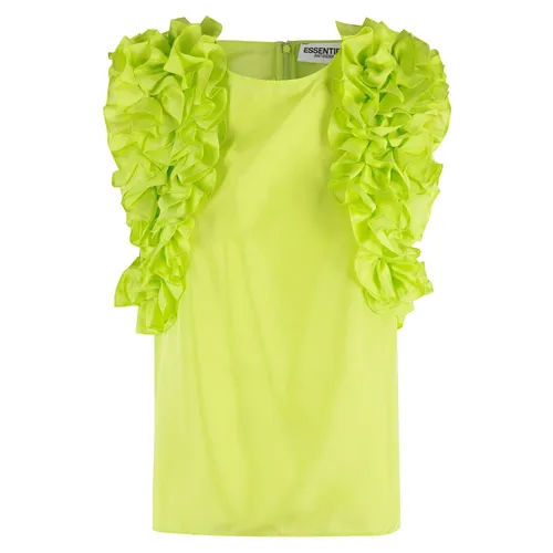 Tops > Sleeveless Tops - - Essentiel Antwerp - Modalova