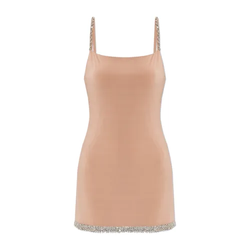 Dresses > Day Dresses > Short Dresses - - Amiri - Modalova