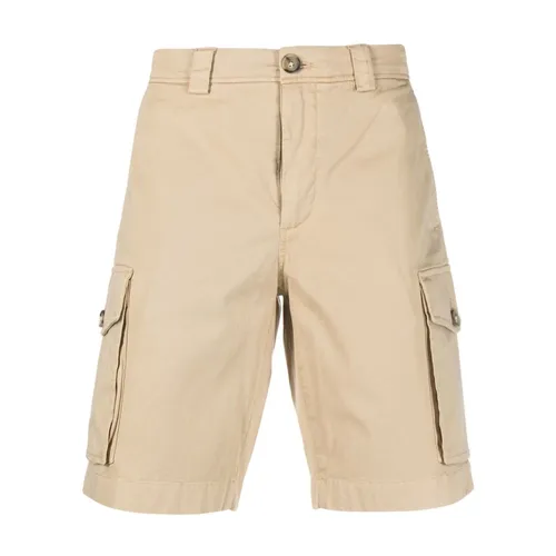 Shorts > Short Shorts - - Woolrich - Modalova