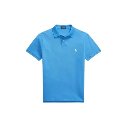 Tops > Polo Shirts - - Polo Ralph Lauren - Modalova