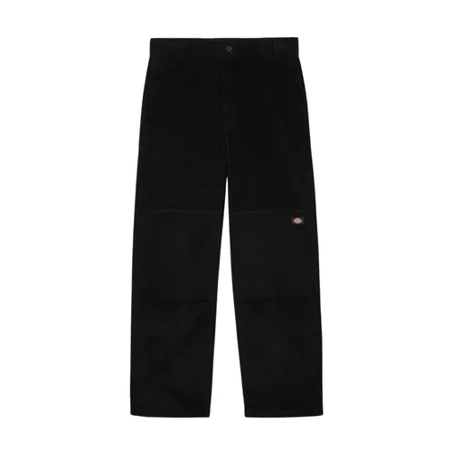Trousers > Cropped Trousers - - Dickies - Modalova