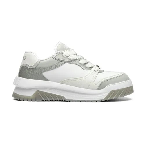 Shoes > Sneakers - - Versace - Modalova