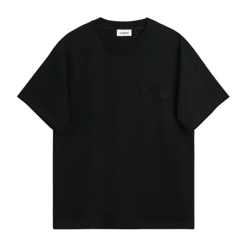 Tops > T-Shirts - - Soulland - Modalova