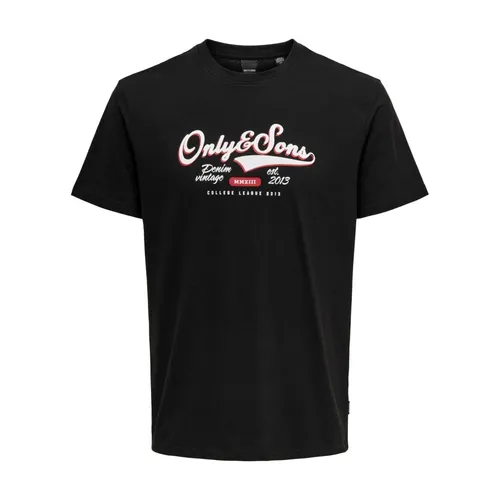 Tops > T-Shirts - - Only & Sons - Modalova