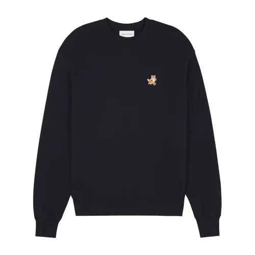 Sweatshirts & Hoodies > Sweatshirts - - Maison Kitsuné - Modalova