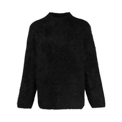 Knitwear > Turtlenecks - - Séfr - Modalova