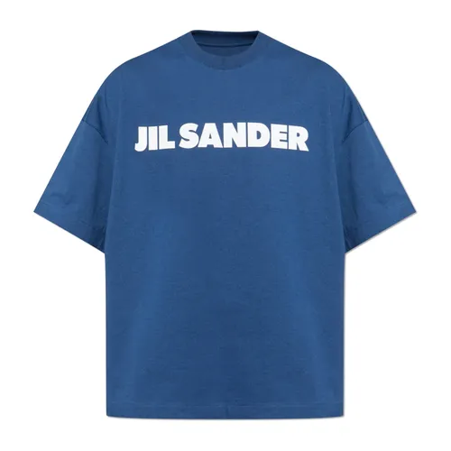 Tops > T-Shirts - - Jil Sander - Modalova