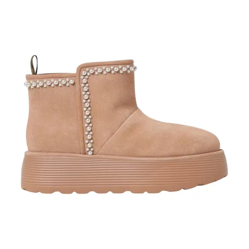 Shoes > Boots > Winter Boots - - Stuart Weitzman - Modalova