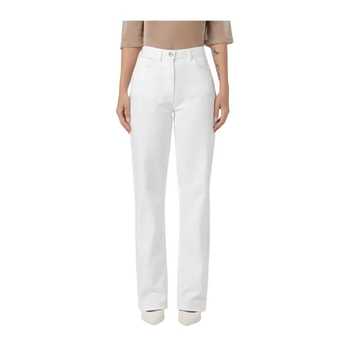 Jeans > Straight Jeans - - MVP wardrobe - Modalova