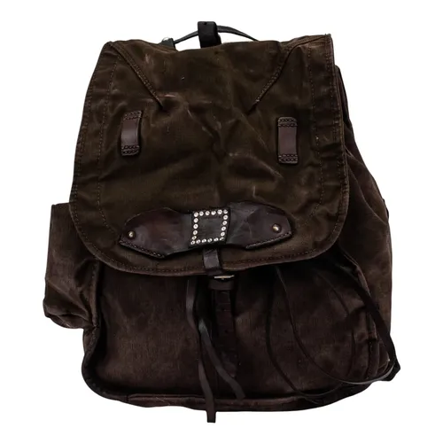 Bags > Backpacks - - Campomaggi - Modalova