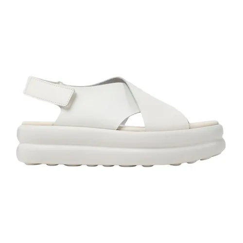 Shoes > Sandals > Flat Sandals - - Camper - Modalova