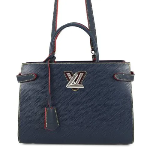 Pre-owned > Pre-owned Bags > Pre-owned Handbags - - Louis Vuitton Vintage - Modalova