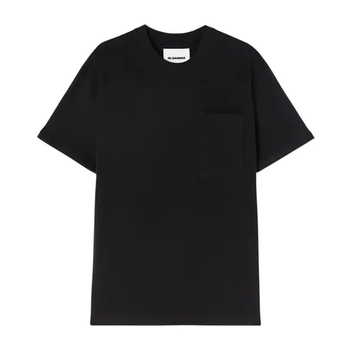 Tops > T-Shirts - - Jil Sander - Modalova