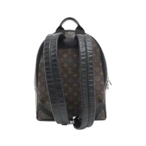 Pre-owned > Pre-owned Bags > Pre-owned Backpacks - - Louis Vuitton Vintage - Modalova