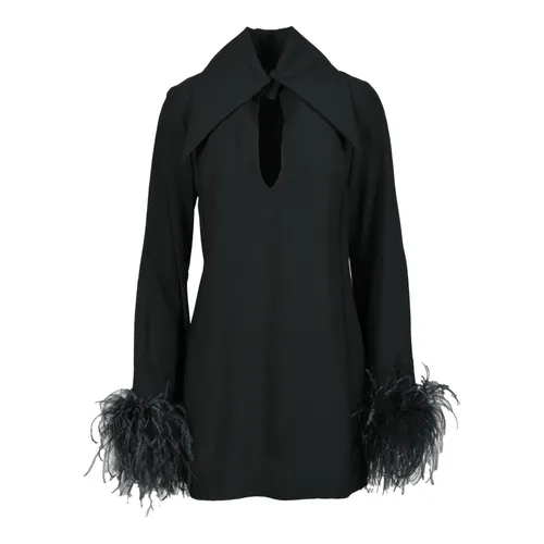 Dresses > Day Dresses > Short Dresses - - Alberto Audenino - Modalova