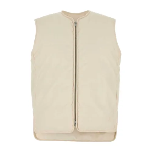 Jackets > Vests - - Jil Sander - Modalova