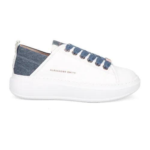 Shoes > Sneakers - - Alexander Smith - Modalova