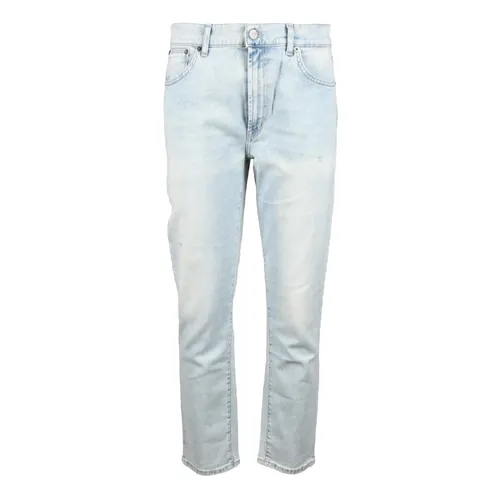 Jeans > Slim-fit Jeans - - Dondup - Modalova