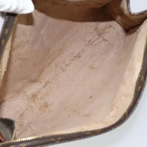 Pre-owned > Pre-owned Bags > Pre-owned Clutches - - Louis Vuitton Vintage - Modalova