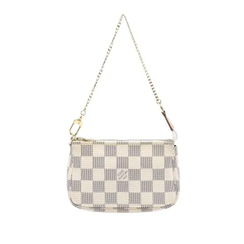 Pre-owned > Pre-owned Bags > Pre-owned Mini Bags - - Louis Vuitton Vintage - Modalova
