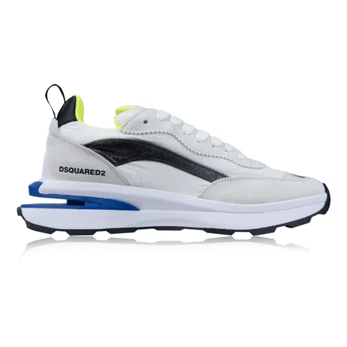 Shoes > Sneakers - - Dsquared2 - Modalova