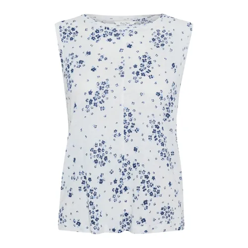 Tops > Sleeveless Tops - - Part Two - Modalova