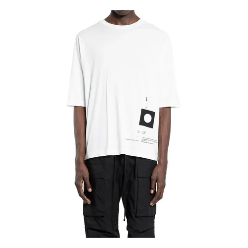 Tops > T-Shirts - - Thom Krom - Modalova