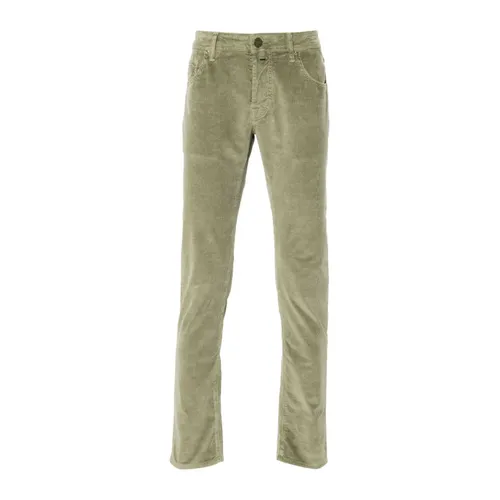 Jeans > Slim-fit Jeans - - Jacob Cohën - Modalova