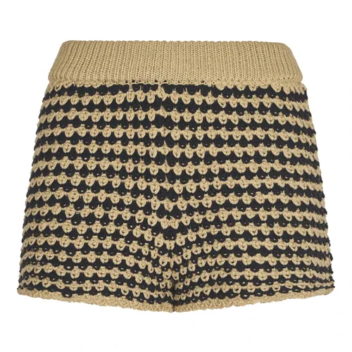 Shorts > Short Shorts - - Alanui - Modalova