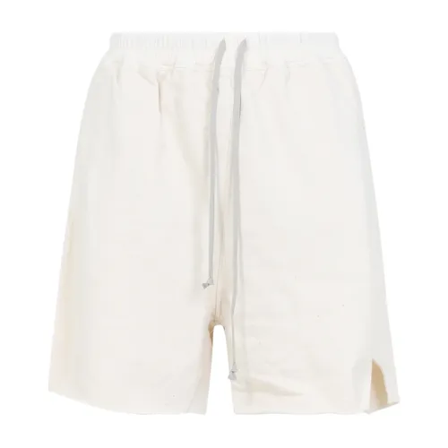 Shorts > Casual Shorts - - Rick Owens - Modalova