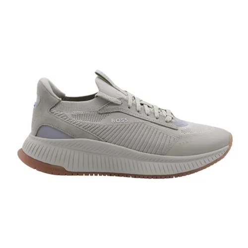 Shoes > Sneakers - - Hugo Boss - Modalova