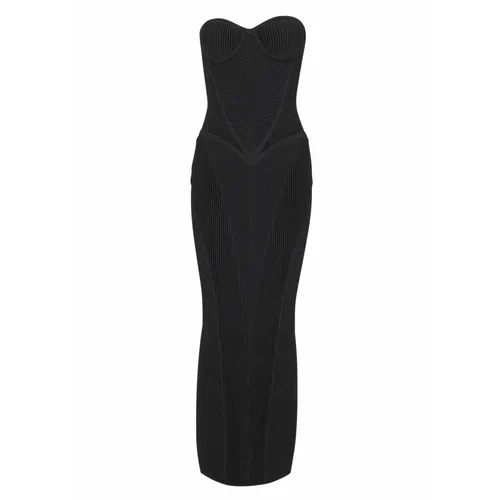 Dresses > Occasion Dresses > Gowns - - Balmain - Modalova