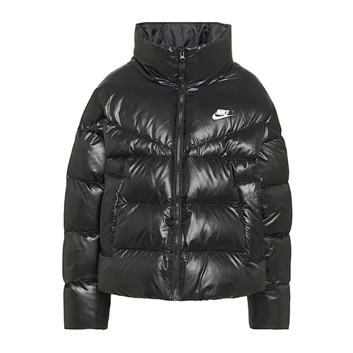 Jackets > Winter Jackets - - Nike - Modalova