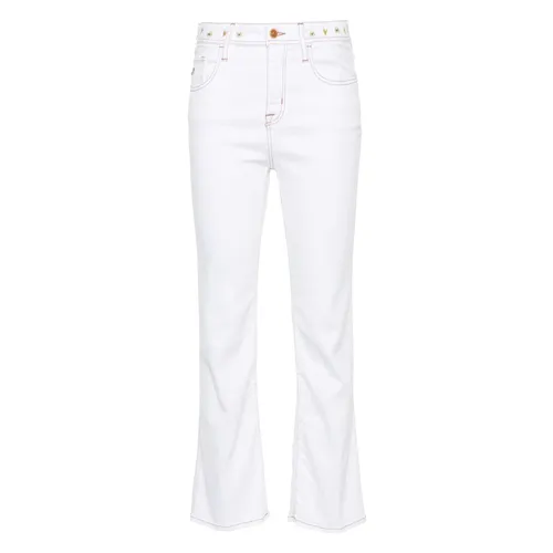 Jeans > Boot-cut Jeans - - Jacob Cohën - Modalova